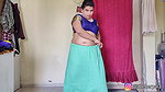 Saree Vlog #2 Meher Pal