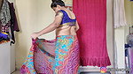 Saree Vlog #2 Meher Pal