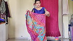 Saree Vlog #2 Meher Pal
