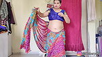 Saree Vlog #2 Meher Pal