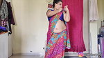 Saree Vlog #2 Meher Pal