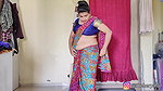 Saree Vlog #2 Meher Pal
