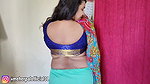 Saree Vlog Meher Pal