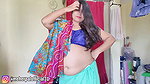 Saree Vlog Meher Pal