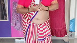 Saturn GHC Foaming Face Wash Chehre Par Glow Lao Sirf 5 Minutes May