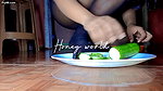 simple everyday life – daily vlog cooking vlog @Honey World
