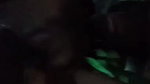 rim job and blowjob to hubby by wife