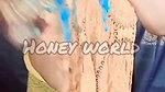 Stylish outfits for curvy women @honeeyworld