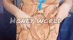 Stylish outfits for curvy women @honeeyworld