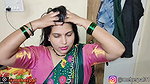Surakshit Kaale Mere Baal #nariyal Ne Kiya Kamaal Mere Ghane Balon Ka Raaz #parachutecoconutoil