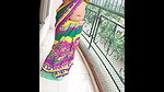 T Shirt Ka Blouse Kaise Banaye