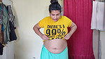 T Shirt Ka Blouse Kaise Banaye