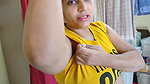 T Shirt Ka Blouse Kaise Banaye