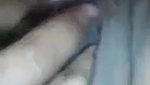 milf pussy showing in video