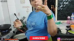 Thandi May Khao Samose Kitchen Vlog Garam Garam Samose With Chutney YummyAlert
