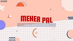 Tip Tip Barsa Pani Teaser Announcement Tonight @ 11.00pm Meher Pal