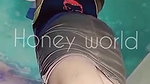 Today fan cleaning vlog #newvideo @honeeyworld