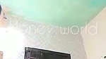 Today fan cleaning vlog #newvideo @honeeyworld