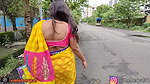 Types Of Saree My Collection