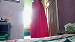 video pura dekho door cleaning video Daily Vlog hot video housewife