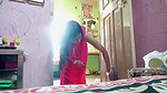 video pura dekho door cleaning video Daily Vlog hot video housewife