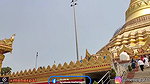 Visit To Pagoda Global Vipassana Pagoda Gorai Borivali #vlog2