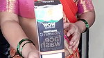 Wow Foaming Face Wash Gentle Face Wash Wow Skin Care Products Part 2