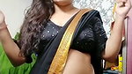 Ye Kaali Kaali Saree Tu Ru Ru
