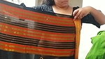 Ye Kaali Kaali Saree Tu Ru Ru
