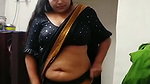 Ye Kaali Kaali Saree Tu Ru Ru