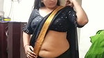 Ye Kaali Kaali Saree Tu Ru Ru