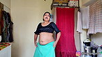 Yeh Hai Meri 100th Video 2 Minutes Main Pehno Saree Challenge Video