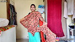 Yeh Hai Meri 100th Video 2 Minutes Main Pehno Saree Challenge Video