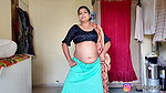 Yeh Hai Meri 100th Video 2 Minutes Main Pehno Saree Challenge Video