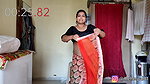 Yeh Hai Meri 100th Video 2 Minutes Main Pehno Saree Challenge Video