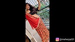 Yeh Hai Meri 100th Video 2 Minutes Main Pehno Saree Challenge Video