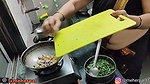 Methi Ki Saabzi Healthy Sabzi