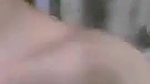 indian hot girl Masturbating with brush