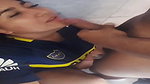 mouth fuck