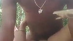 couple sex in forest