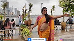 Dadar Chowpatty Bandra Worli Sealink