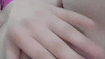 big boob girl pussy rubbing