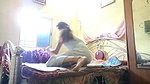 #hotyoga #dailyvlog #boobs #asmr