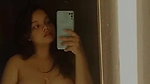 Very beautiful chubby babe hot video for her lover showing big boobs and shaking ass