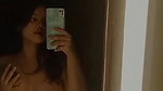 Very beautiful chubby babe hot video for her lover showing big boobs and shaking ass