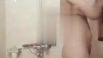 Paki girl showing boobs and pussy
