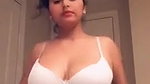Sweet Indian girl Shows her Boobs