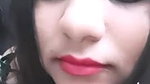 Jennifer Perriera Boobs & Pussy Show on Private Tango Live ~ with Face