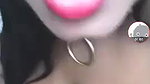 Jennifer Perriera Boobs & Pussy Show on Private Tango Live ~ with Face