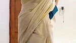bhabhi saree undressing